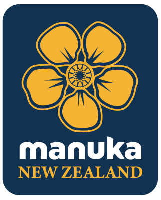Manuka honning fra New Zealand - MGO Manuka - Manuka New Zealand